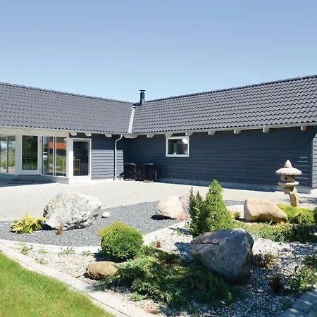 Stunning In Idestrup With Wifi Boto By