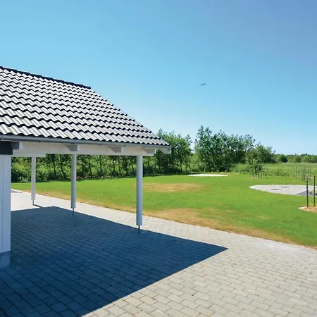 Holiday home Stunning In Idestrup With Wifi Boto By