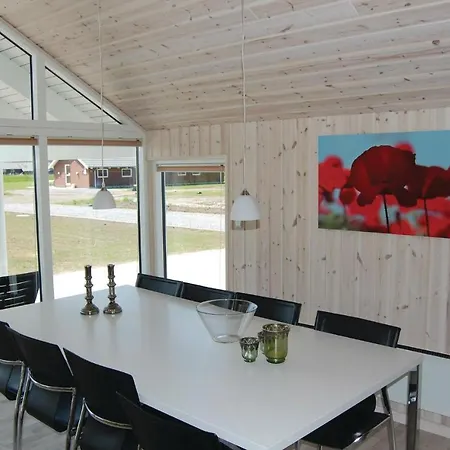 Ferienhaus Blommestien Idestrup Iv