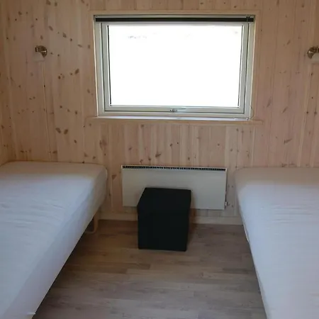 Ferienhaus Blommestien Idestrup Iv