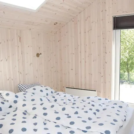 Holiday home Stunning In Idestrup With Wifi