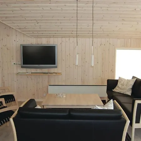 Ferienhaus Blommestien Idestrup Iv *